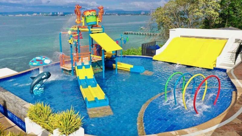 Best Pet Friendly Beach Resort In Batangas