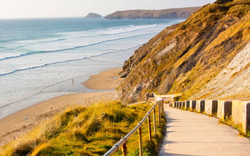 Dog Friendly Holidays Hayle Cornwall