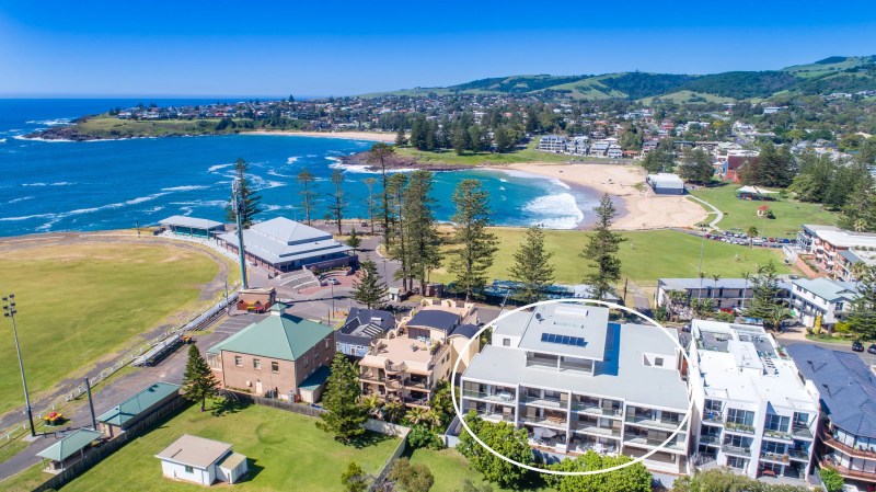 Dog Friendly Motel Kiama