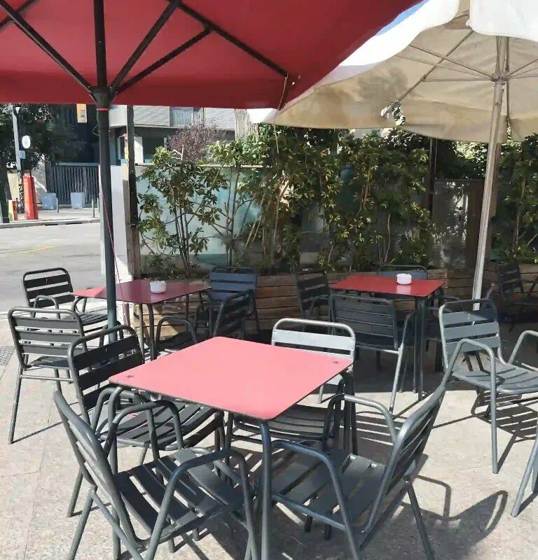 Dog Friendly Restaurants Near Me With Patio