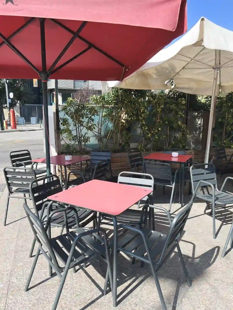 Dog Friendly Restaurants Near Me With Patio