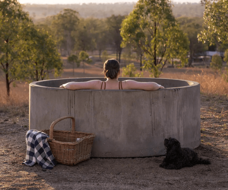 Pet Friendly Resorts Queensland