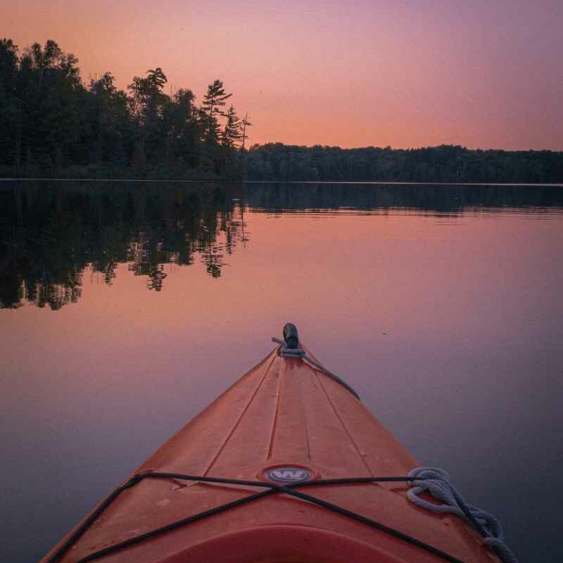 Best Dog-friendly Kayaks