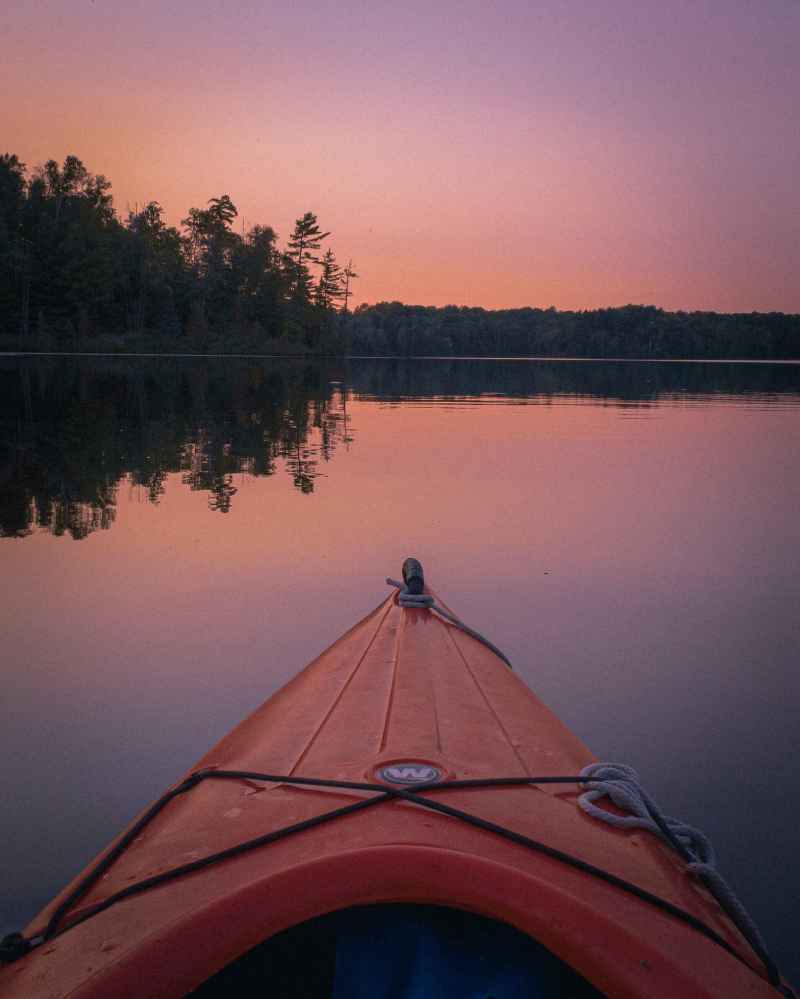 Best Dog-friendly Kayaks