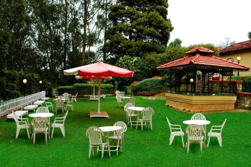 Best Pet Friendly Resorts In Ooty