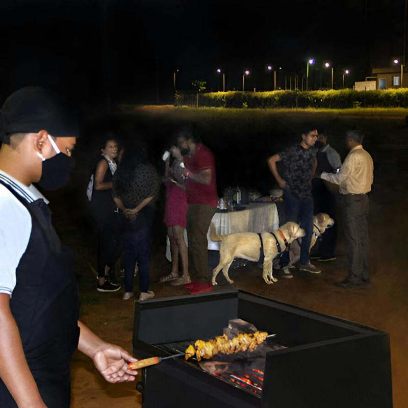 Best Pet Friendly Resorts Near Bangalore