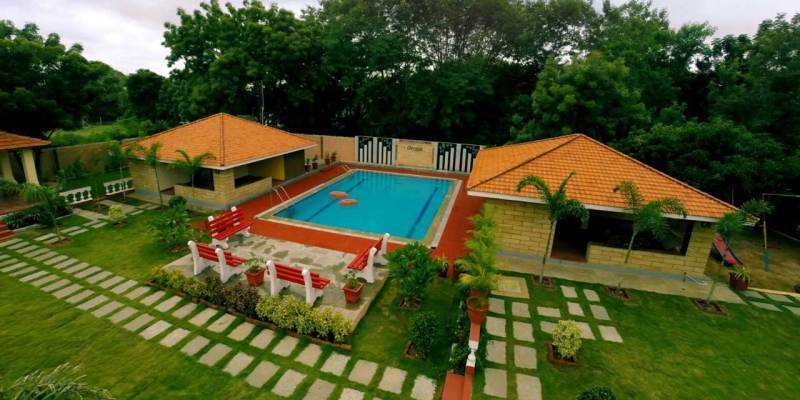 Best Pet Friendly Resorts Near Hyderabad