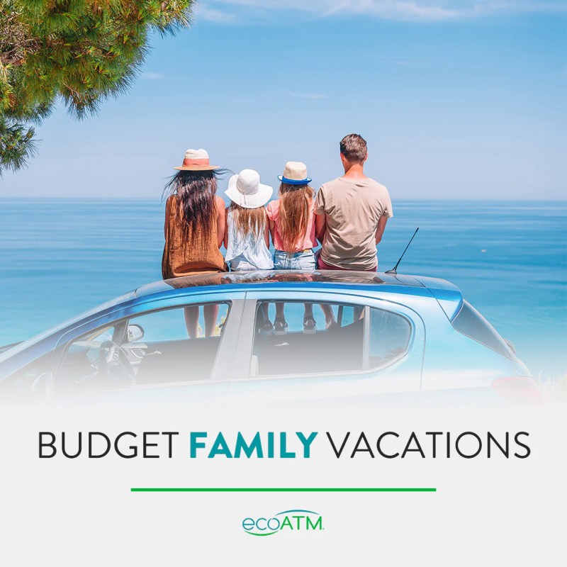 Cheap Family Vacations On The East Coast