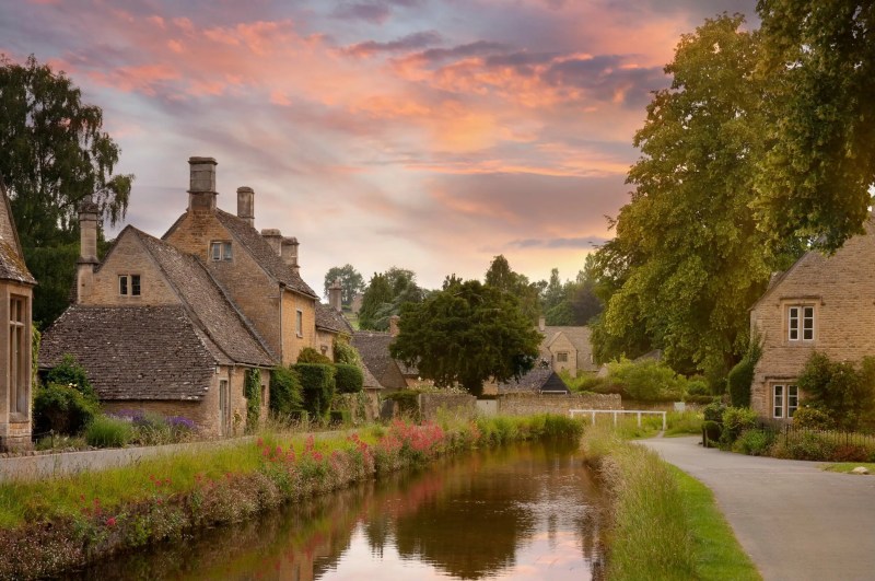 Dog Friendly Holidays Cotswolds