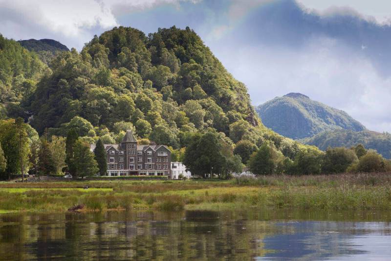 Dog Friendly Hotels In Lake District Cumbria