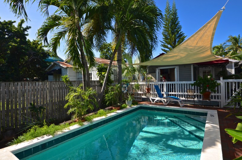 Dog Friendly Resorts Key West