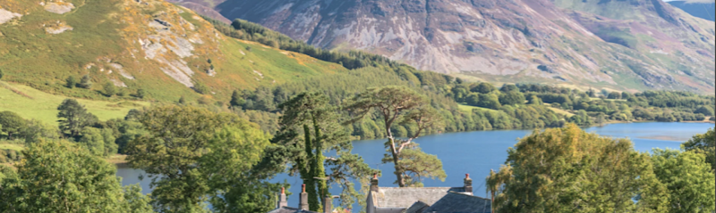 Lake District Cottages Self Catering Holiday Cottages