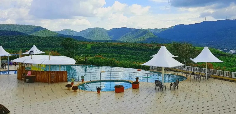 Pet Friendly Resorts Pune