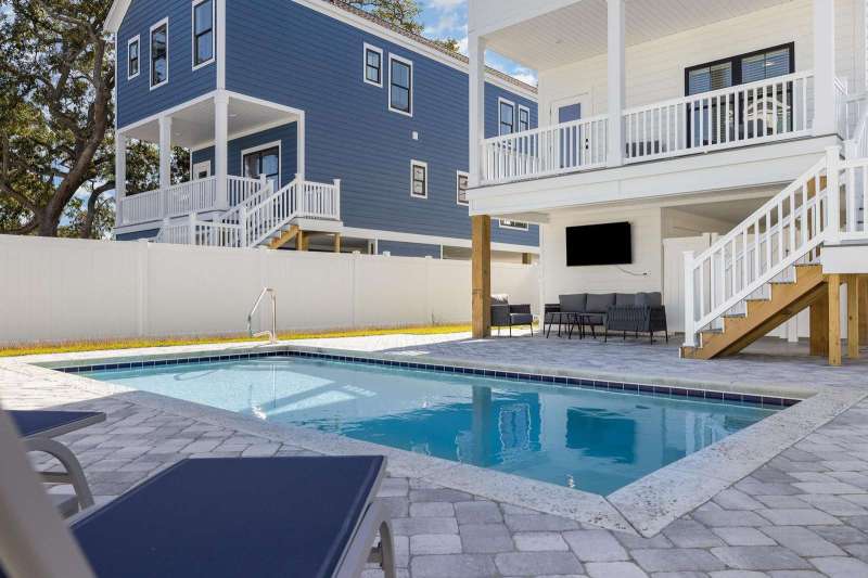 Pet Friendly Vacation Rentals In North Myrtle Beach