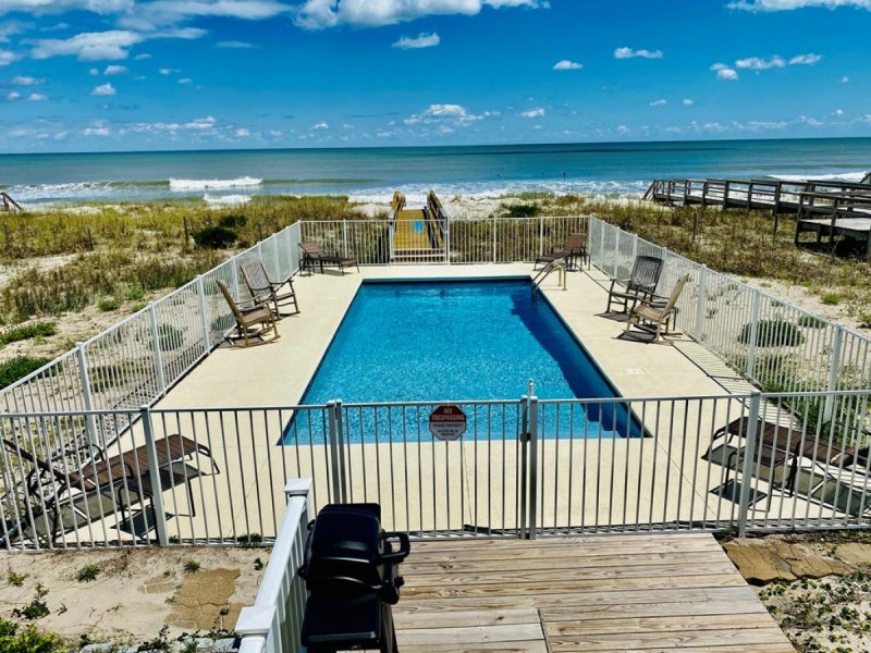 Pet Friendly Vacation Rentals Myrtle Beach