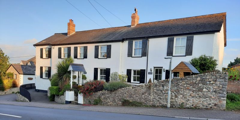 Self Catering Holidays In Dorset And Devon